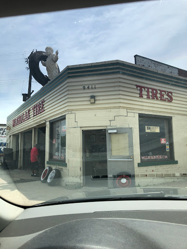 Warholak Tire Service