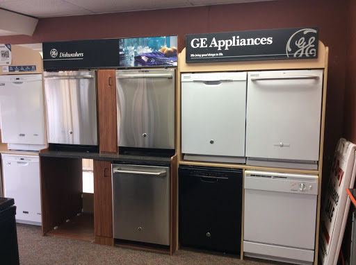 Appliance Repair Service «Stewart Molander Appliances», reviews and photos, 808 G St, Antioch, CA 94509, USA