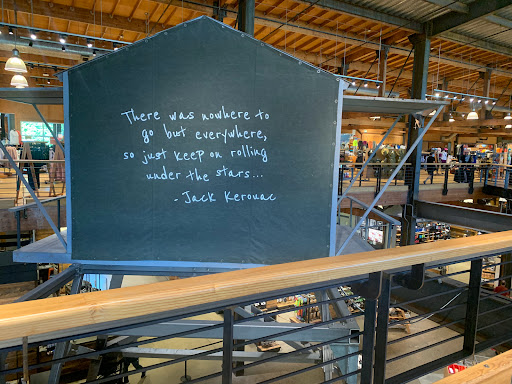 Camping Store «REI», reviews and photos, 222 Yale Ave N, Seattle, WA 98109, USA