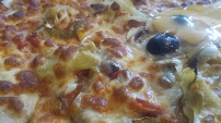 Pizza du Restaurant italien Il Giardino à Lège-Cap-Ferret - n°10