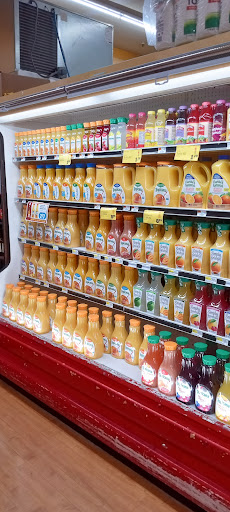 Supermarket «Food Universe Marketplace», reviews and photos, 70-63 Parsons Blvd, Fresh Meadows, NY 11365, USA