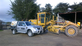 MCER - Mining & Construction Equipment Repairs Ltd