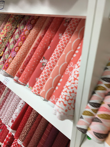 Fabric Store «Sewing & Vacuum Warehouse», reviews and photos, 18351 TX-249, Houston, TX 77070, USA