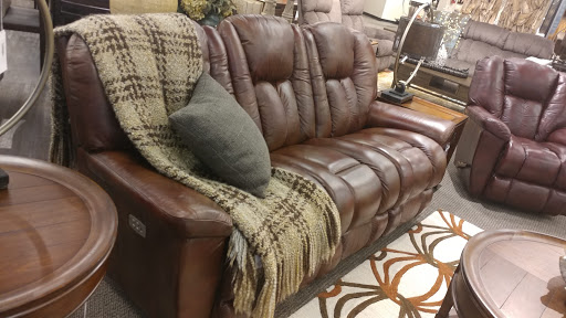 Furniture Store «La-Z-Boy Furniture Galleries», reviews and photos, 10900 Fairfax Blvd, Fairfax, VA 22030, USA