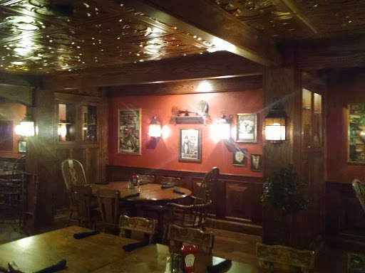 Irish Pub «The Franklin», reviews and photos, 1340 Liberty St, Franklin, PA 16323, USA