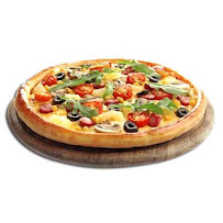 Pizza du Restauration rapide SPACE PIZZA à Villette-d'Anthon - n°4