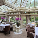 Photo n°5 de l'avis de Lasse.a fait le 23/04/2022 à 17:49 sur le  Hotel Landhaus Wachtelhof à Rotenburg