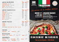 Photos du propriétaire du Pizzeria trappani pizza à Melun - n°16