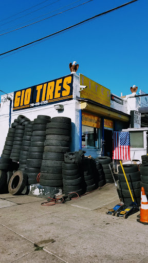 Gio Tires image 4