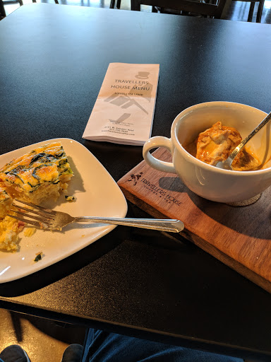 Coffee Shop «Travellers House Coffee and Tea», reviews and photos, 2151 W Republic Rd, Springfield, MO 65807, USA