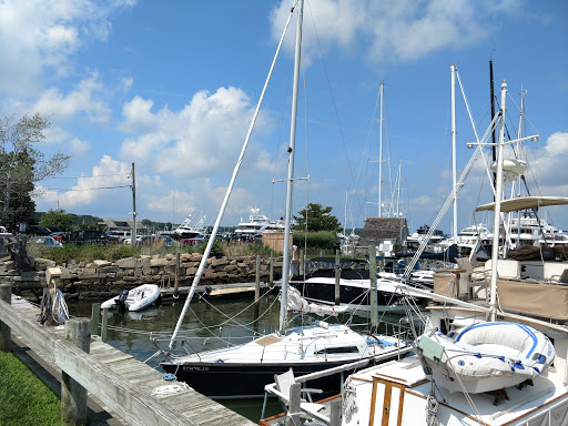 Gym «Sag Harbor Gym», reviews and photos, 1 Bay St, Sag Harbor, NY 11963, USA