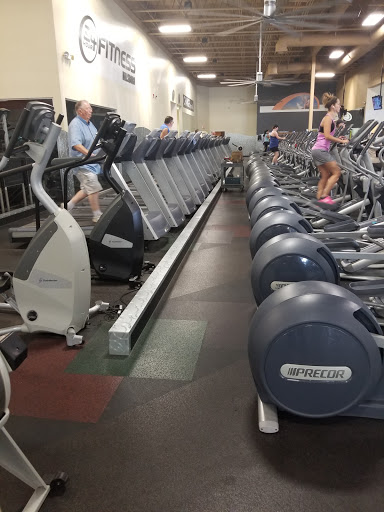 Health Club «24 Hour Fitness», reviews and photos, 6095 SE Tualatin Valley Hwy, Hillsboro, OR 97123, USA