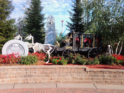 Amusement Park «Valleyfair», reviews and photos, 1 Valley Fair Dr, Shakopee, MN 55379, USA