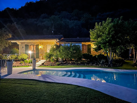 Photo Villa Chalet Vela 25085 Gavardo