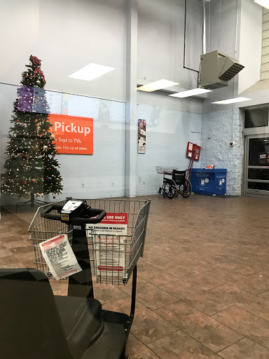 Department Store «Walmart Supercenter», reviews and photos, 100 N Londonderry Square, Palmyra, PA 17078, USA