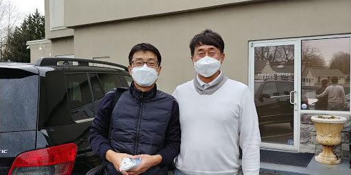 Used Car Dealer «Fairfax Motors», reviews and photos, 9909 Main Street, Fairfax, VA 22031, USA