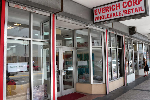 Everich Corporation