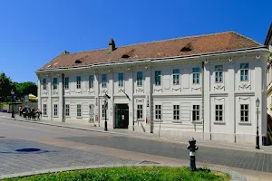 Semmelweis Museum image