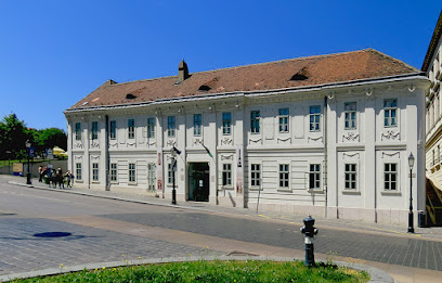 MNM Semmelweis Orvostörténeti Múzeum, Könyvtár és Adattár