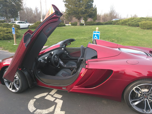 Golf Course «Lincoln Country Club», reviews and photos, 31 Dexter Rock Rd, Lincoln, RI 02865, USA