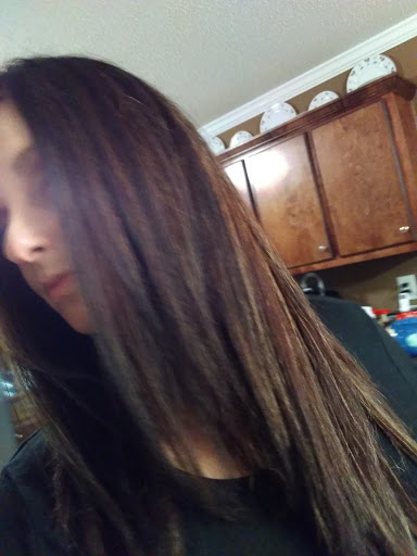 Hair Salon «Tresses Salon», reviews and photos, 236 Brookwood Ave, Jackson, GA 30233, USA