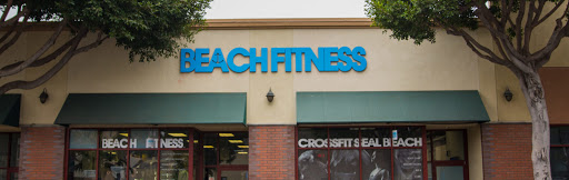 Gym «CrossFit Seal Beach», reviews and photos, 148 Main St, Seal Beach, CA 90740, USA