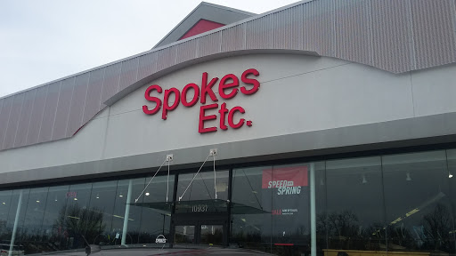 Bicycle Store «Spokes Etc.», reviews and photos, 10937 Fairfax Blvd, Fairfax, VA 22030, USA