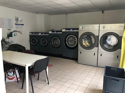 AVS Pressing - Blanchisserie - Laverie à Reims
