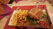 Frite du Restaurant l'Edelweiss à Saint-Lary-Soulan - n°19