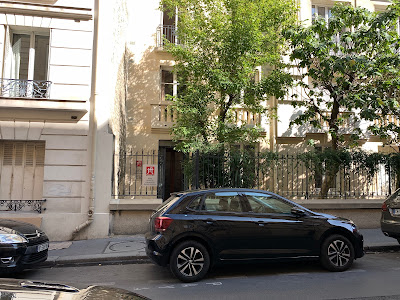 JFT Gestion à Paris