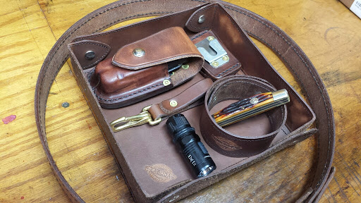 Craft Store «Tandy Leather Cleveland-134», reviews and photos, 6863 Southland Dr, Middleburg Heights, OH 44130, USA