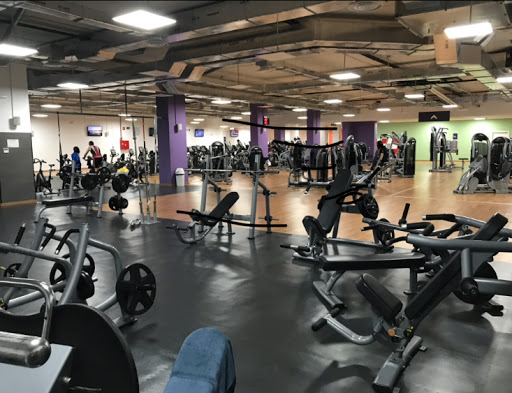 AltaFit gym Logroño en Logroño, La Rioja