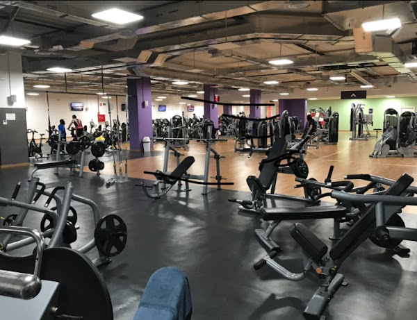 Gimnasio AltaFit Logroño