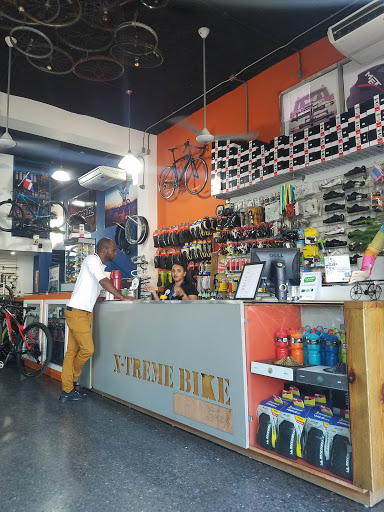 Xtremebike shop by Kona