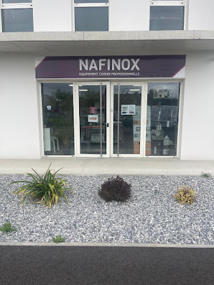 NAFINOX à Portet-sur-Garonne