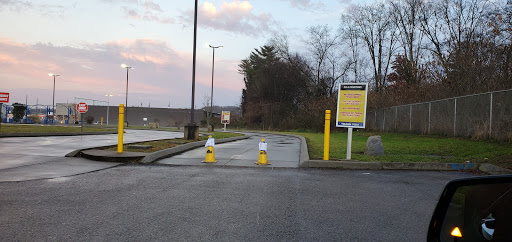 Car Wash «Zips Car Wash», reviews and photos, 106 Moss Grove Blvd, Knoxville, TN 37922, USA