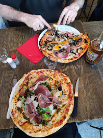 Pizza du LE PILI - RESTAURANT PIZZERIA à Avignon - n°16