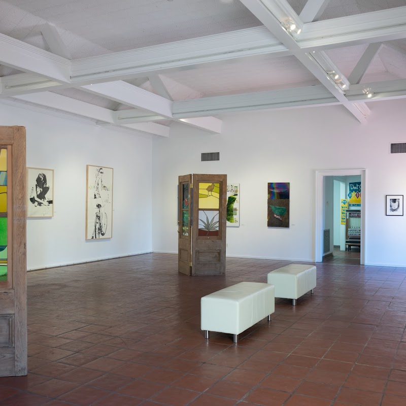 Baton Rouge Gallery - center for contemporary art