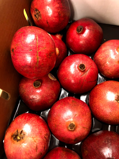 Asian Grocery Store «Kamana Grocery Store», reviews and photos, 235 Main St, Winooski, VT 05404, USA