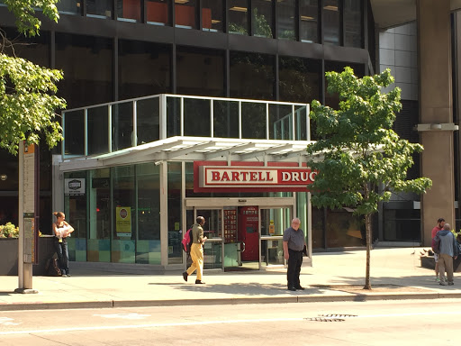Drug Store «Bartell Drugs Fourth & Madison Store», reviews and photos, 910 4th Ave, Seattle, WA 98164, USA