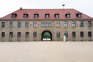 Flossenbürg Concentration Camp Memorial image