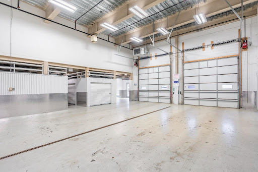 Self-Storage Facility «Life Storage», reviews and photos, 6603 W Diversey Ave, Chicago, IL 60707, USA