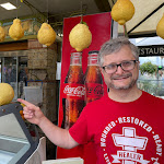 Photo n°9 de l'avis de David.e fait le 08/04/2023 à 23:32 sur le  Hortus Pompei, Restaurant & Garden Bar à Pompei