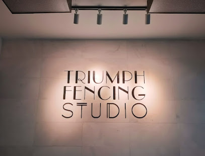 Triumph Fencing Studio - Desa Sri Hartamas, Malaysia