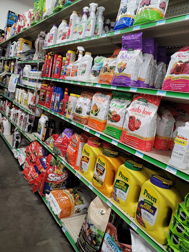 Home Improvement Store «Tractor Supply Co.», reviews and photos, 3355 Guthrie Hwy, Clarksville, TN 37040, USA