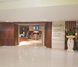Garuda Business Lounge photo