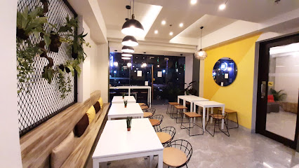 Z Cafe - Manila - 1763 Unit 9 Topmark Bldg, Paz Mendoza Guazon Street, Paco, Manila, 1000 Metro Manila, Philippines