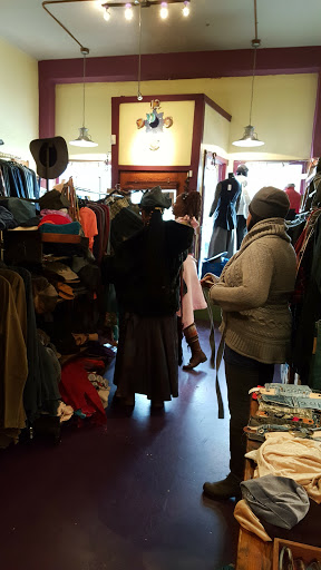 Boutique «Flo Boutique Co», reviews and photos, 404 W Willis St, Detroit, MI 48201, USA