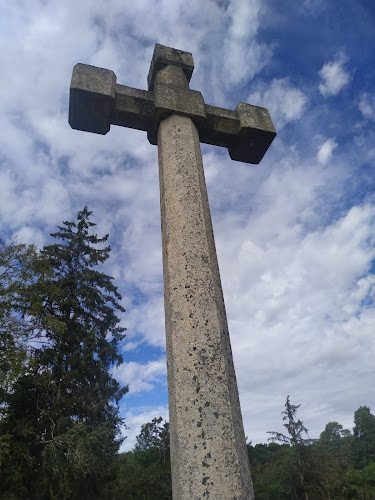 La Maison du Lac à Moux-en-Morvan