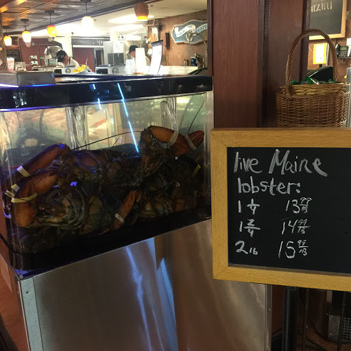 Grocery Store «Wynn’s Market», reviews and photos, 141 9th St N, Naples, FL 34102, USA